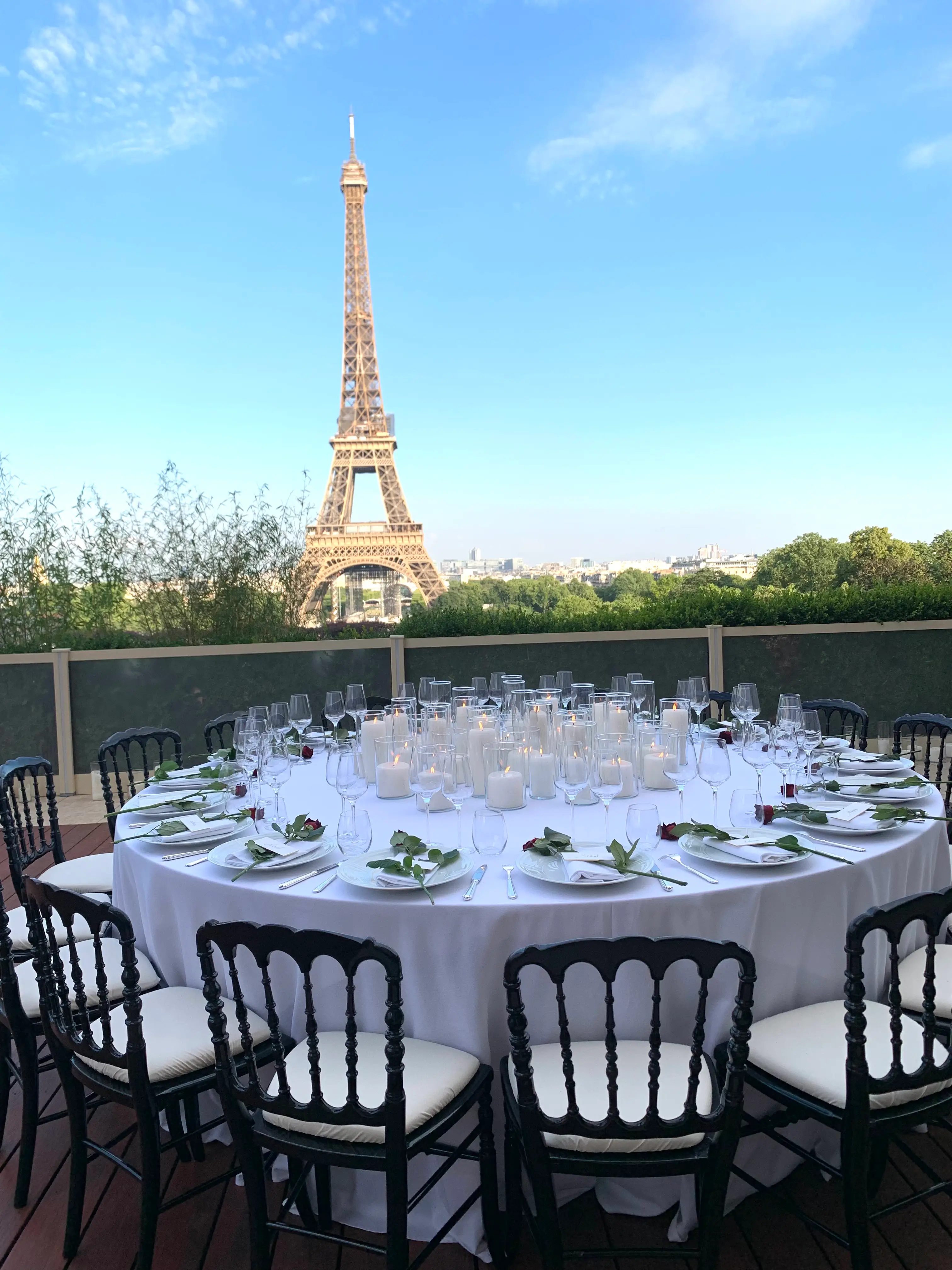 Cena VIP