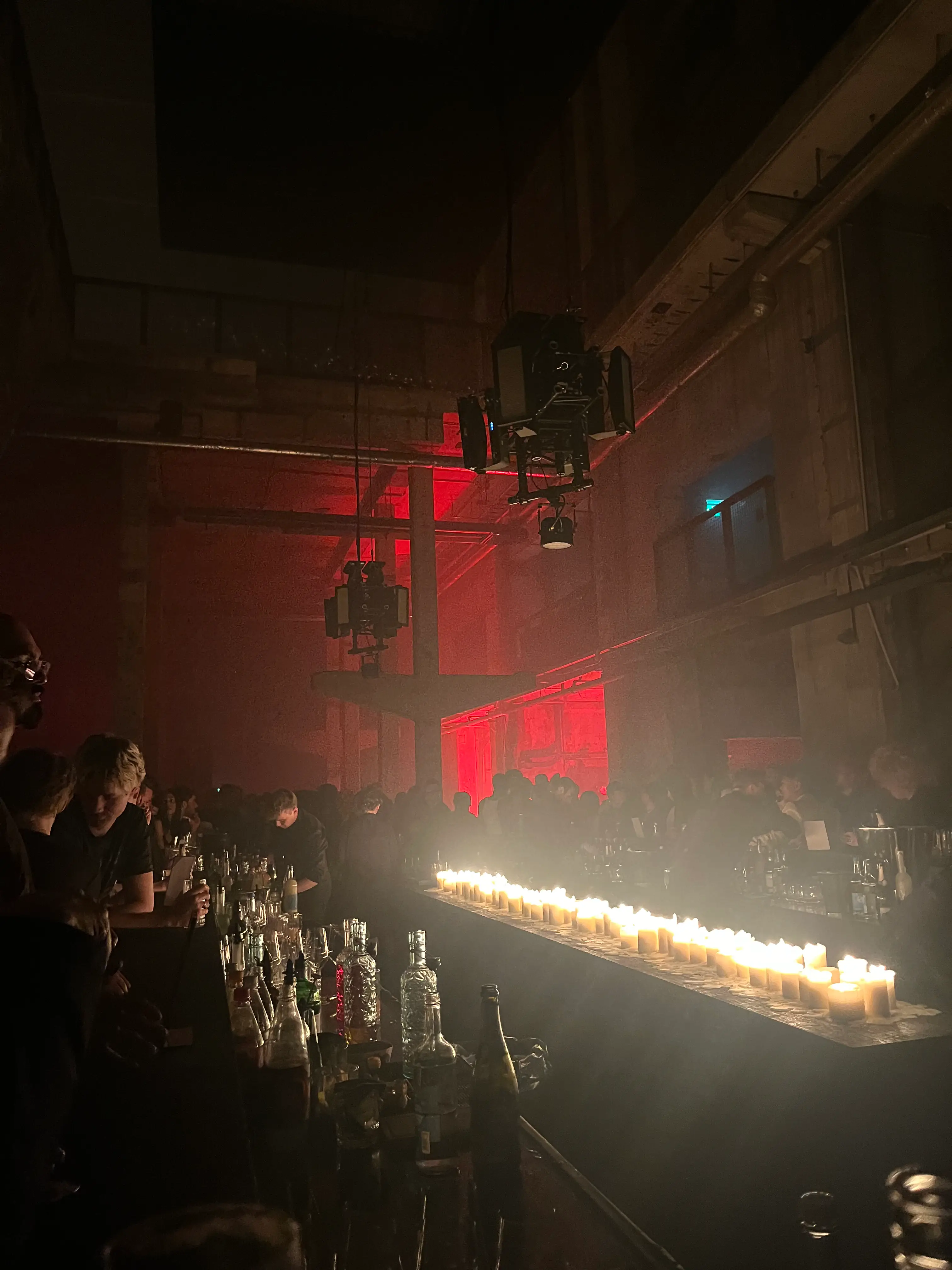 Velada Privada VIP – Casa de Lujo
