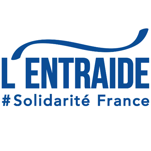 L'Entraide logo