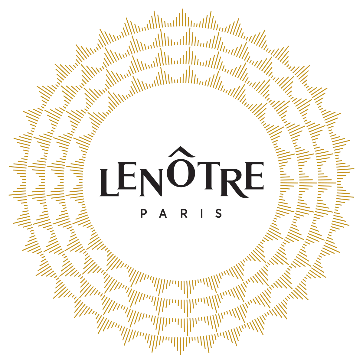 Lenôtre logo