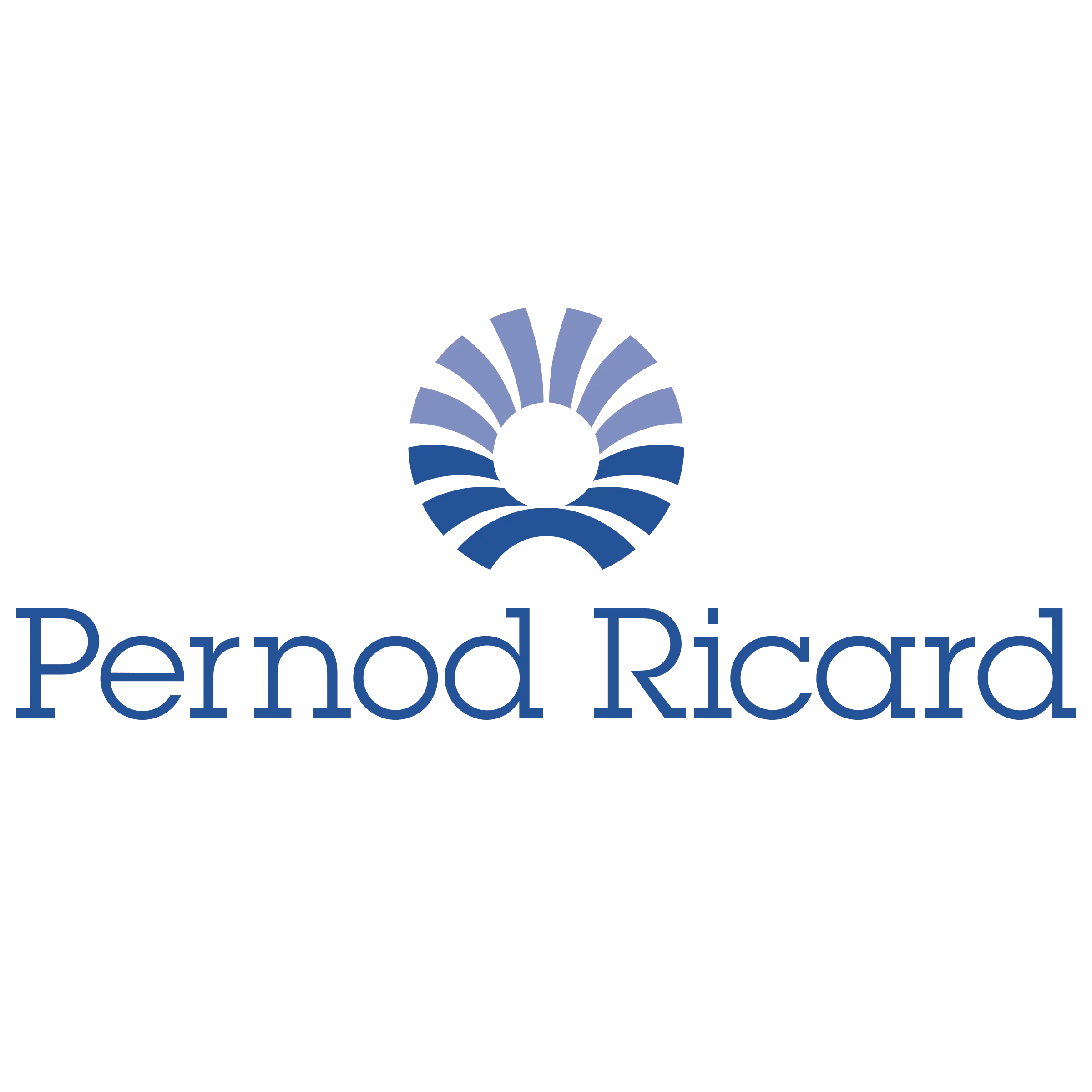 Pernod Ricard logo