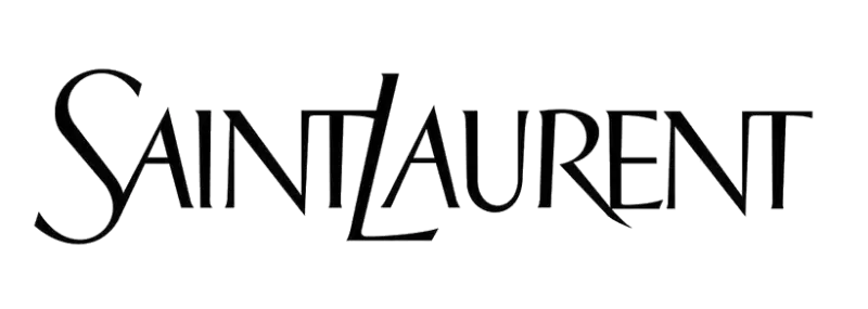 Saint Laurent logo
